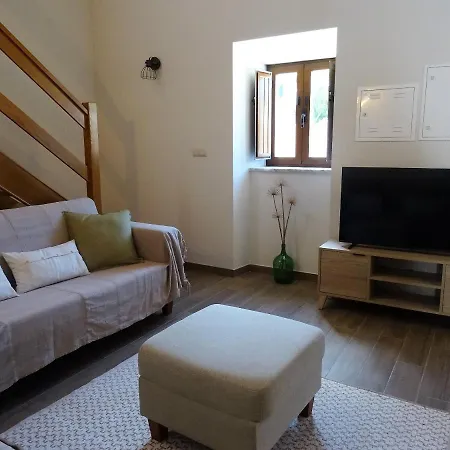 Casa Andorinhas Σπίτι διακοπών *