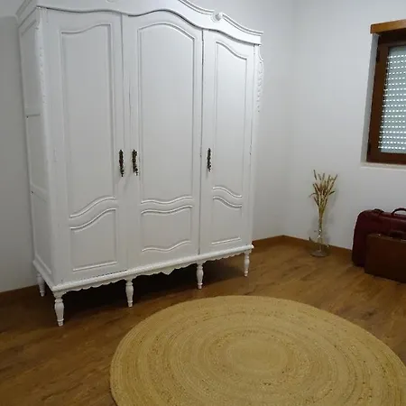 Casa Andorinhas Σπίτι διακοπών *