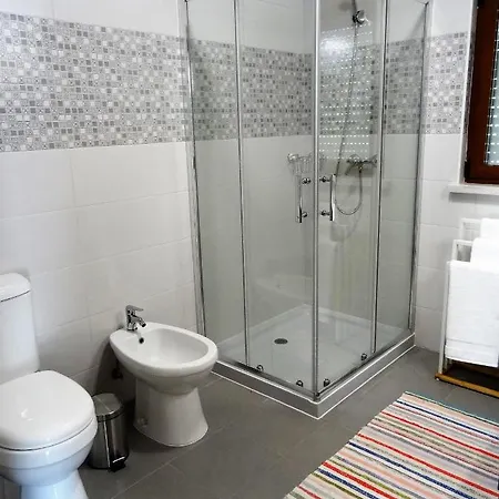 Σπίτι διακοπών Casa Andorinhas *