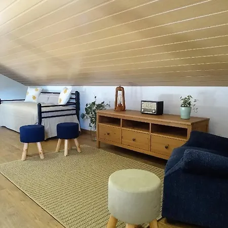 Casa Andorinhas Σπίτι διακοπών