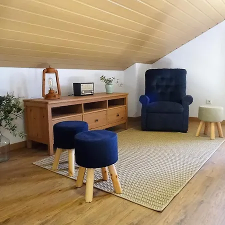 Σπίτι διακοπών Casa Andorinhas