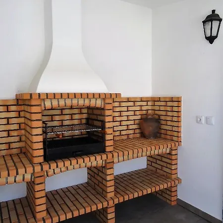 Σπίτι διακοπών Casa Andorinhas *