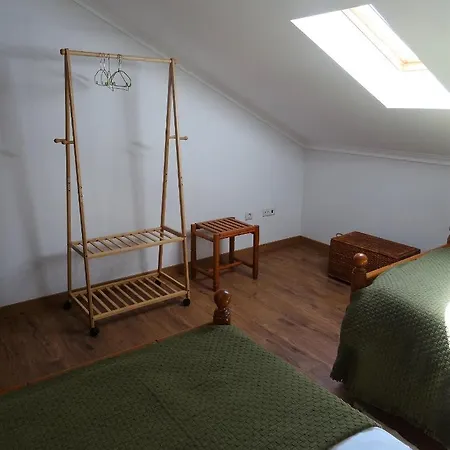 Casa Andorinhas * Lourinha (Lisbon)