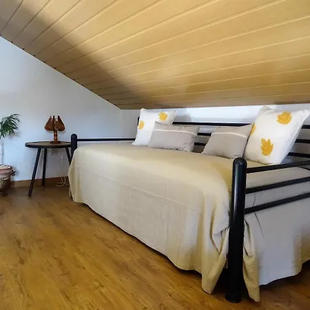 Casa Andorinhas Lourinha (Lisbon)