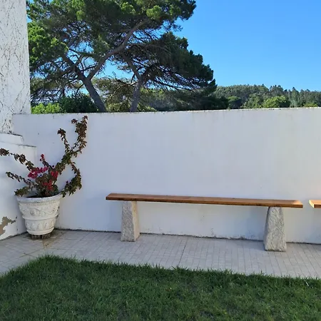 Σπίτι διακοπών Casa Andorinhas *