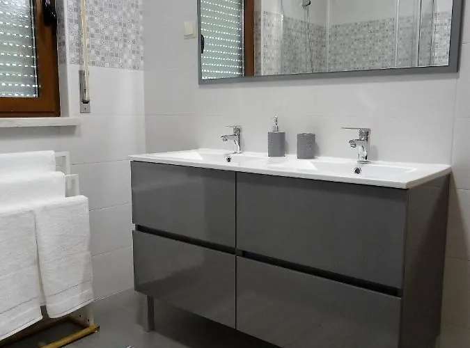Casa Andorinhas *