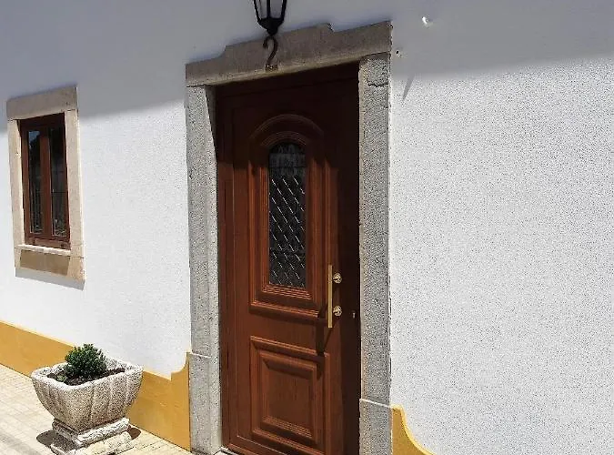 بيت للعطل Casa Andorinhas