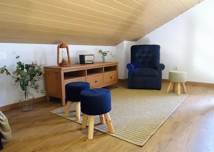 بيت للعطل Casa Andorinhas