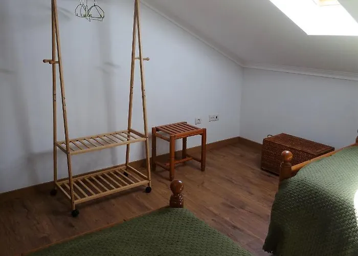 Casa Andorinhas * لورينها