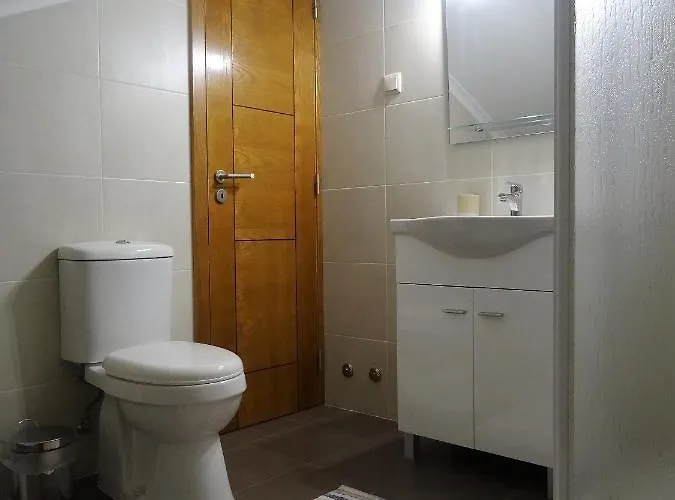 بيت للعطل Casa Andorinhas