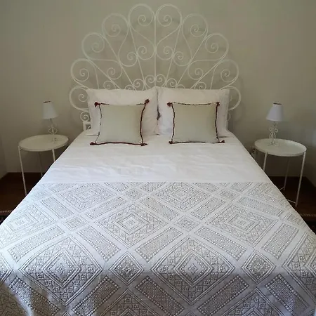 Casa Andorinhas Nyaraló