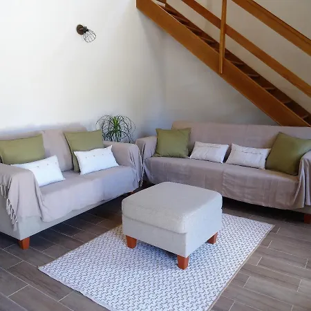 Casa Andorinhas * Lourinhã