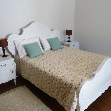 Casa Andorinhas Nyaraló