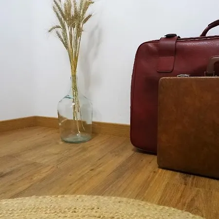 Casa Andorinhas ロウリニャン