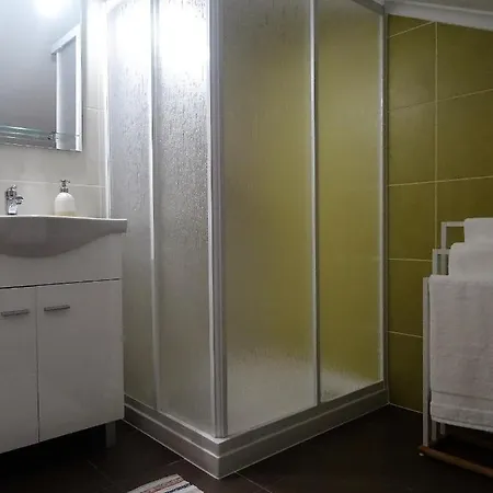 Casa Andorinhas Lourinhã