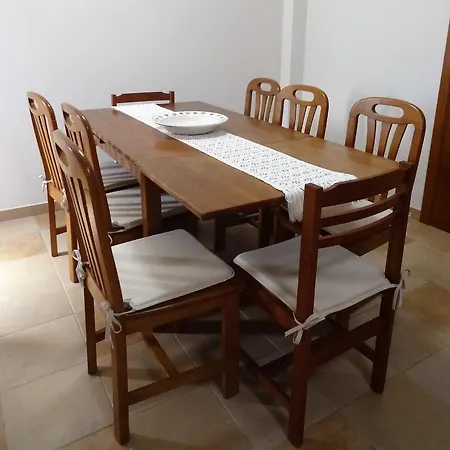 Casa Andorinhas Nyaraló Lourinhã