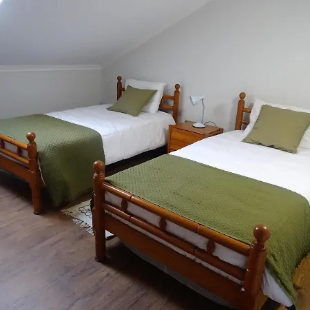 Casa Andorinhas Dom wakacyjny *