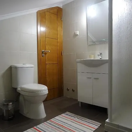 Nyaraló Casa Andorinhas