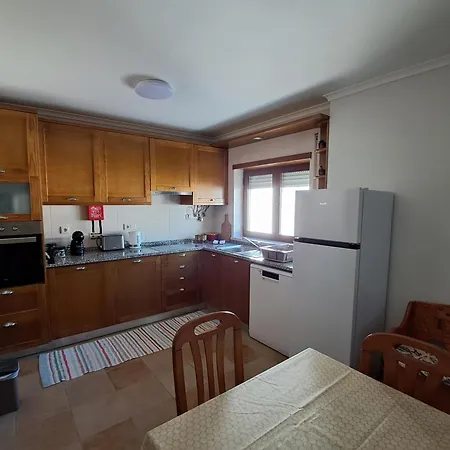 Casa Andorinhas * Lourinhã