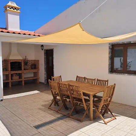 Casa Andorinhas Nyaraló