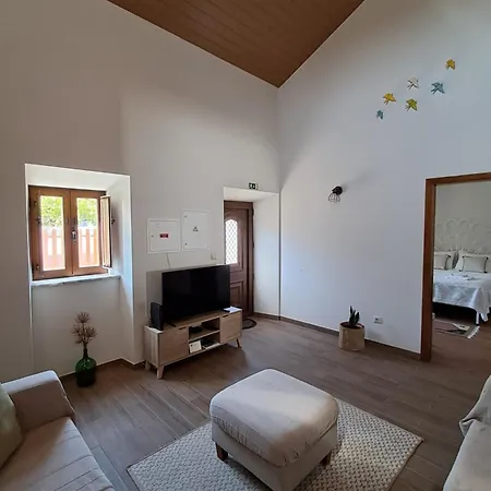 Hébergement de vacances Casa Andorinhas