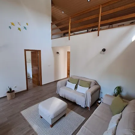 Casa Andorinhas 別荘 *