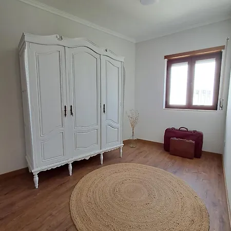 Casa Andorinhas * ロウリニャン