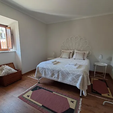 Casa Andorinhas 別荘
