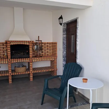 Casa Andorinhas * ロウリニャン