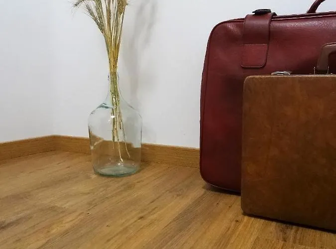 Casa Andorinhas Lourinhã