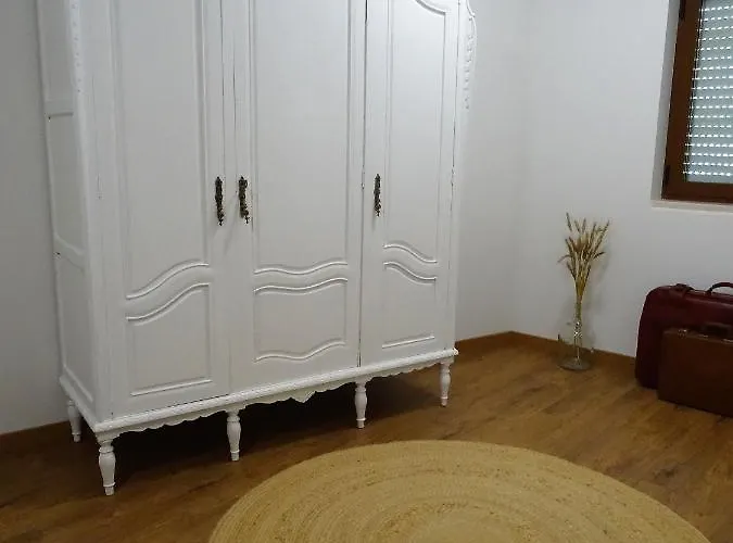 Casa Andorinhas Ferienhaus *