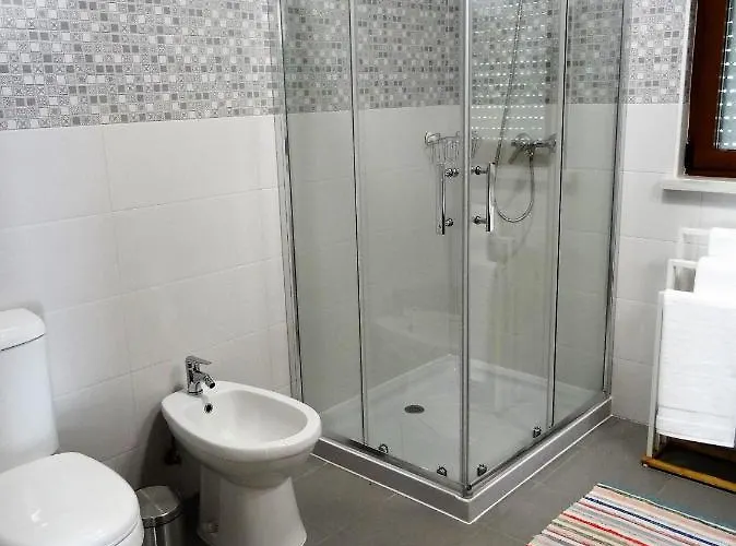 Ferienhaus Casa Andorinhas *