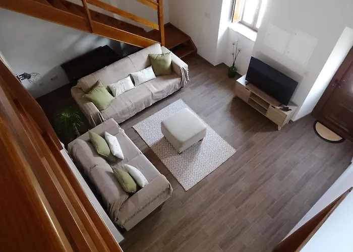 Casa Andorinhas