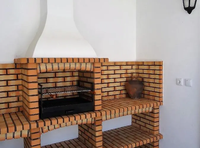 بيت للعطل Casa Andorinhas *