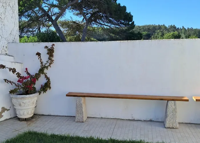 Ferienhaus Casa Andorinhas *